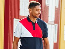 Herren-Polo-Shirts