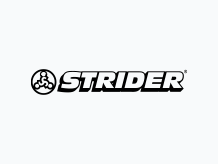 STRIDER