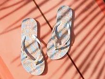 Quiksilver Flip-Flops