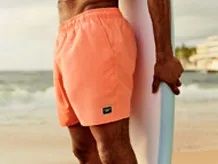 Quiksilver Badeshorts