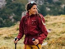 Alpinus Outdoorbekleidung