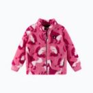 Kinder-Fleecepullover