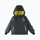 Ski- und Snowboardjacken für Kinder