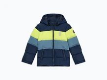 Winterkleidung für Kinder