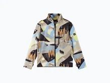 Sweatshirts und Fleecepullover für Kinder