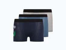 Sportunterwäsche für Kinder