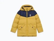 Kinder-Skibekleidung