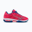Damen Paddle-Tennis-Schuhe