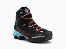 Wander- und Trekkingstiefel für Frauen