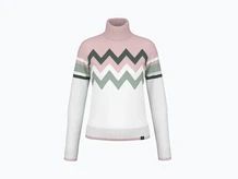 Kleidung aus Merinowolle für Damen