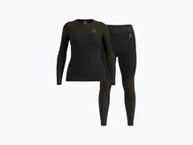 Thermokleidung für Frauen