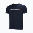 Trekking-T-Shirts Helly Hansen
