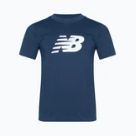 New Balance-T-Shirts