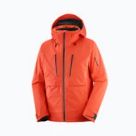 Wintersportbekleidung Salomon