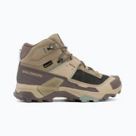 Hohe Trekkingstiefel Salomon