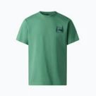 Trekking-T-Shirts The North Face