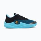 Basketballschuhe Under Armour