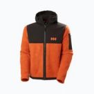 Herren-Fleecepullover