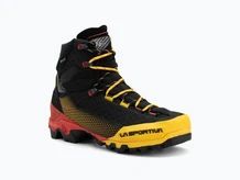 Wander- und Trekkingstiefel für Männer