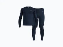 Thermokleidung für Männer