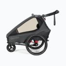 Jogging-Wagen