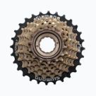 Freilaufende Fahrradschaltungen