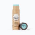 Cremes mit UV-Filtern
