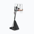 Freistehende Basketballkörbe