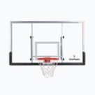 Basketball-Backboards und -Reifen