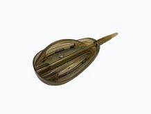 Grundangeln – feeder