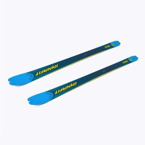 Herren DYNAFIT Radical 88 Skier blau 08-0000048270