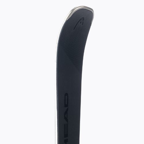 HEAD V-Shape V10 SW Lyt-PR schwarz +PRD 12 315200/114351 Abfahrtsski