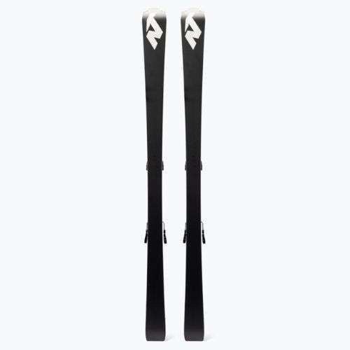 Nordica DOBERMANN SPITFIRE 70 TI rot/schwarz +TPX12 FDT 0A1244NA 001 Abfahrtsski