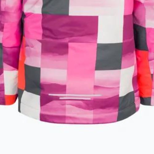 CMP Kinder-Skijacke rosa 39W2085/04ZH