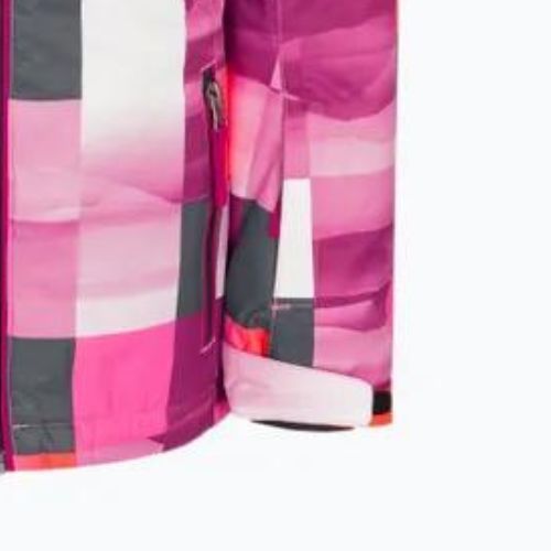 CMP Kinder-Skijacke rosa 39W2085/04ZH