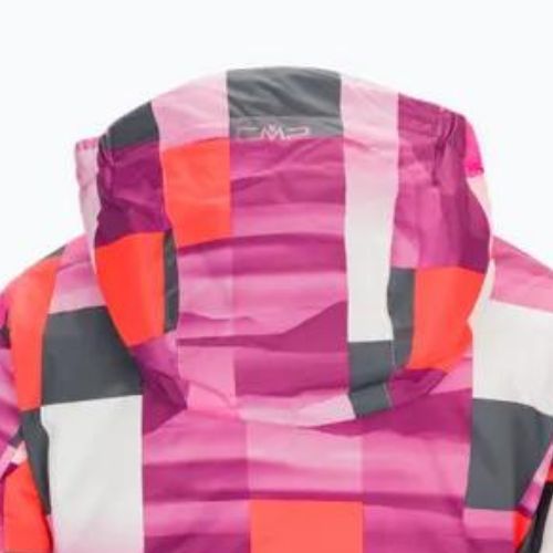 CMP Kinder-Skijacke rosa 39W2085/04ZH