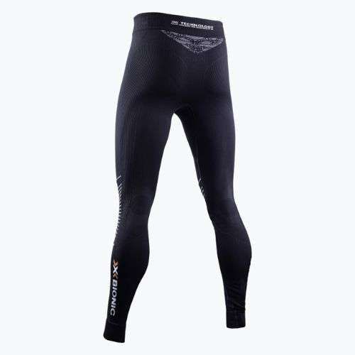 Thermo-aktive Herrenhose X-Bionic Energizer 4.0 schwarz NGYP05W19M
