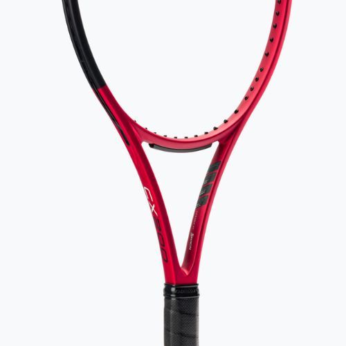 Tennisschläger Dunlop D Tf Cx 200 Nh rot 103129