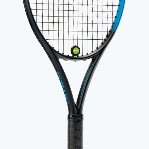 Dunlop Fx Team 285 Tennisschläger schwarz 10306258