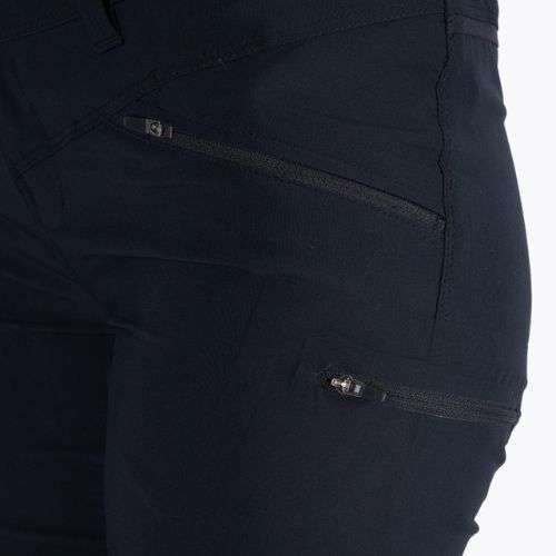 Columbia Peak to Point 12 Damen Softshellhose schwarz 1727601
