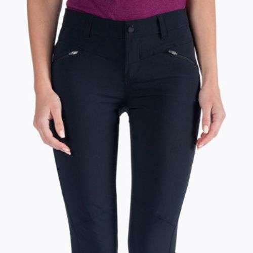 Columbia Peak to Point 12 Damen Softshellhose schwarz 1727601