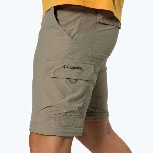 Columbia Silver Ridge II converti 221 braun Herren-Trekkinghose 1794891