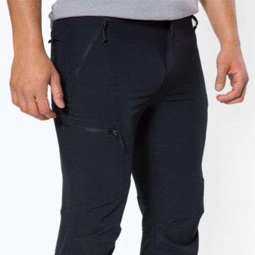 Columbia Triple Canyon 010 Herren-Trekkinghose schwarz 1711681