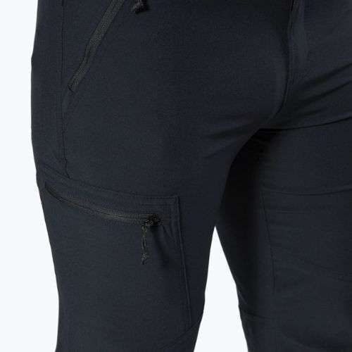 Columbia Triple Canyon 010 Herren-Trekkinghose schwarz 1711681