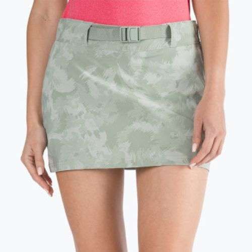 Columbia Pleasant Creek Damen-Trekking-Rock grün 1932023