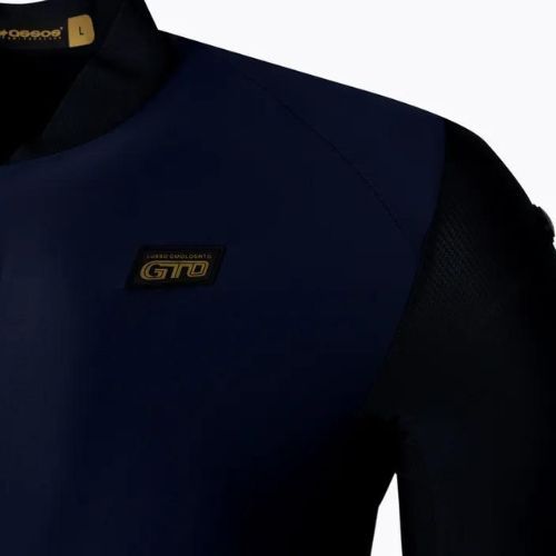 ASSOS Mille GTO Herren Radtrikot blau 11.20.321.2M