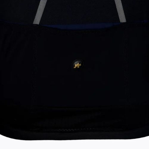 ASSOS Mille GTO Herren Radtrikot blau 11.20.321.2M