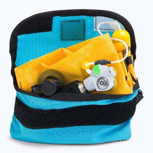 Restube PFD-Befestigungsboje blau MRT0006