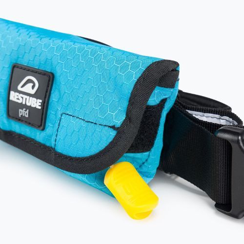 Restube PFD-Befestigungsboje blau MRT0006