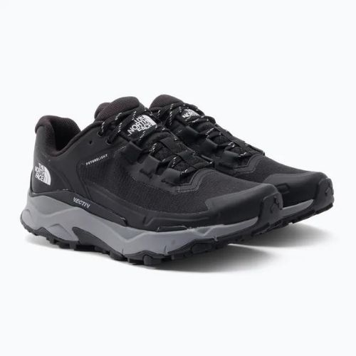 Damen-Trekkingstiefel The North Face Vectiv Exploris Futurelight schwarz NF0A4T2XH231